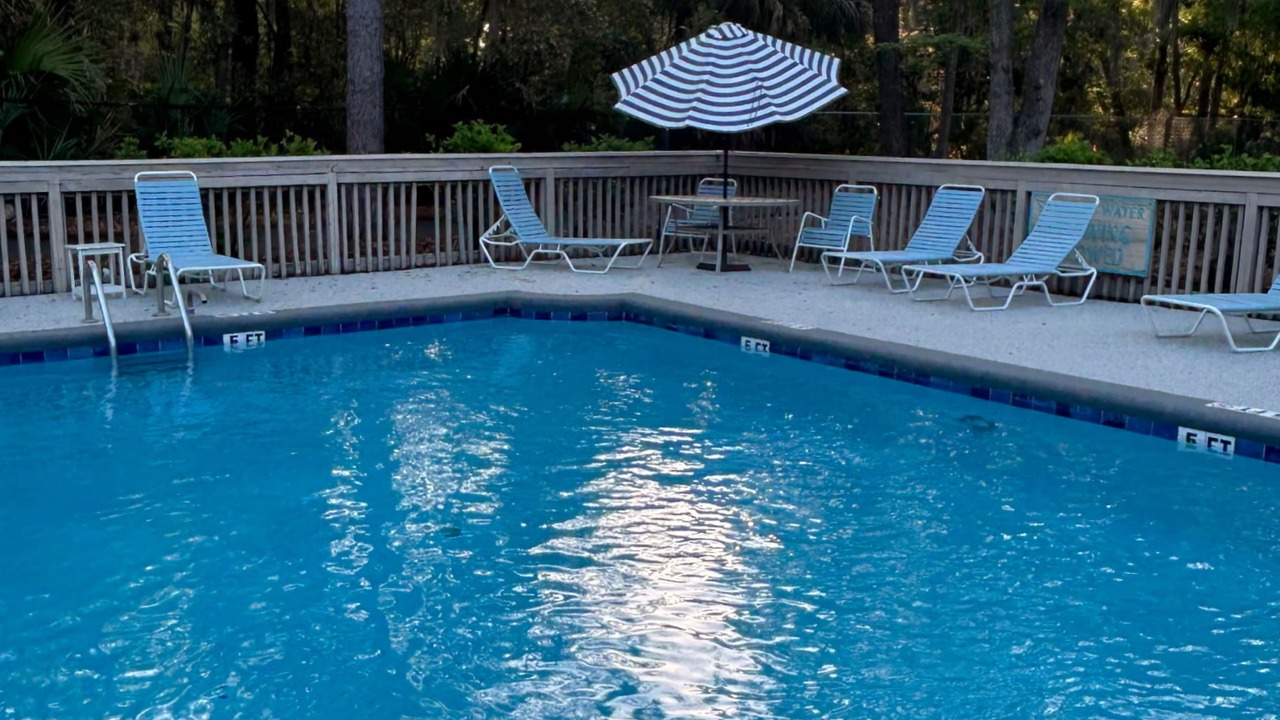 Photo of Outdoor in Shipyard Plantation