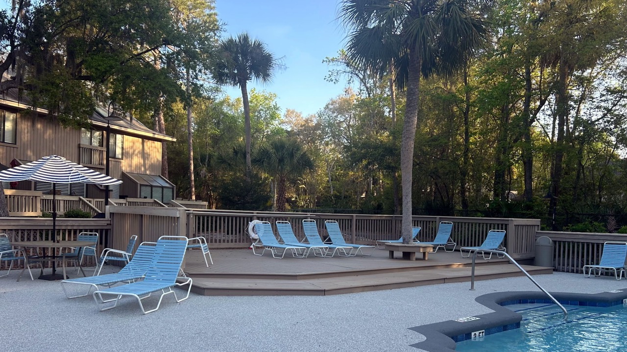 Photo of Outdoor in Shipyard Plantation