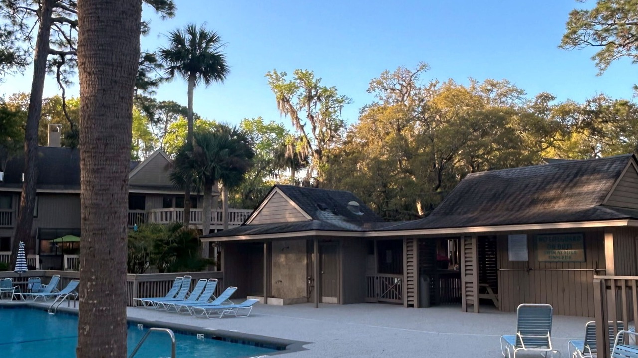 Photo of Outdoor in Shipyard Plantation