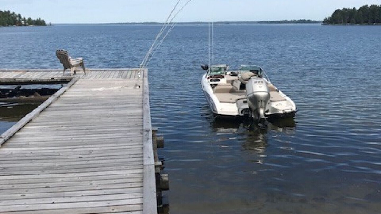 Photo of Outdoor in Fort Frances