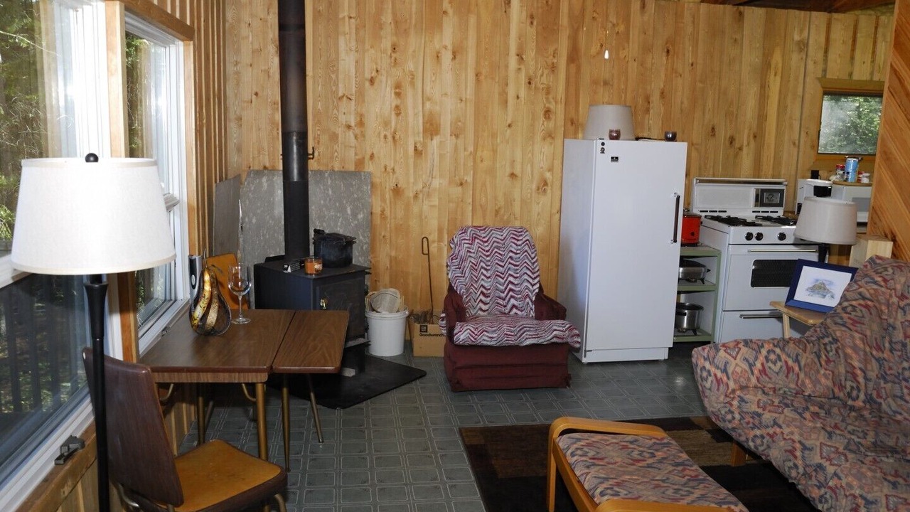 Photo of Bedroom in Fort Frances
