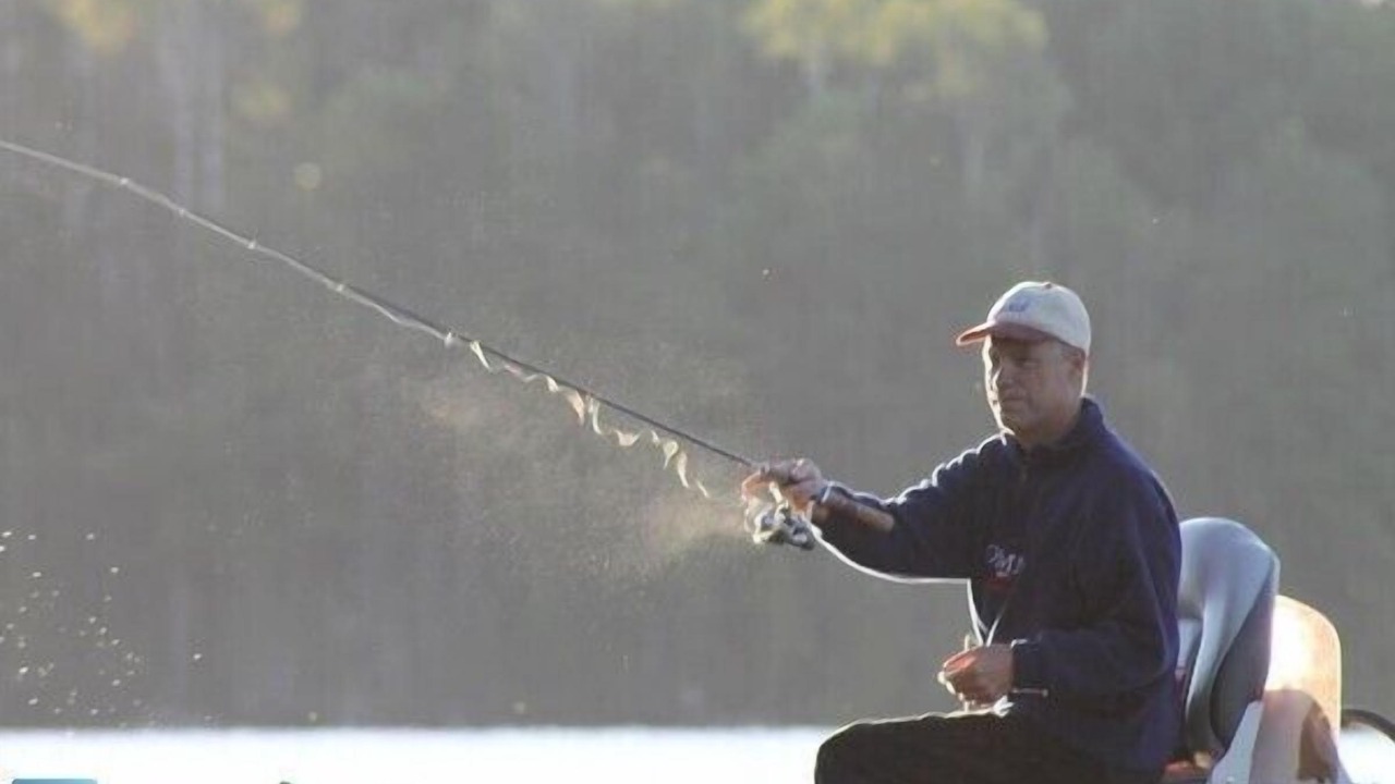 Photo of Others in Marten River