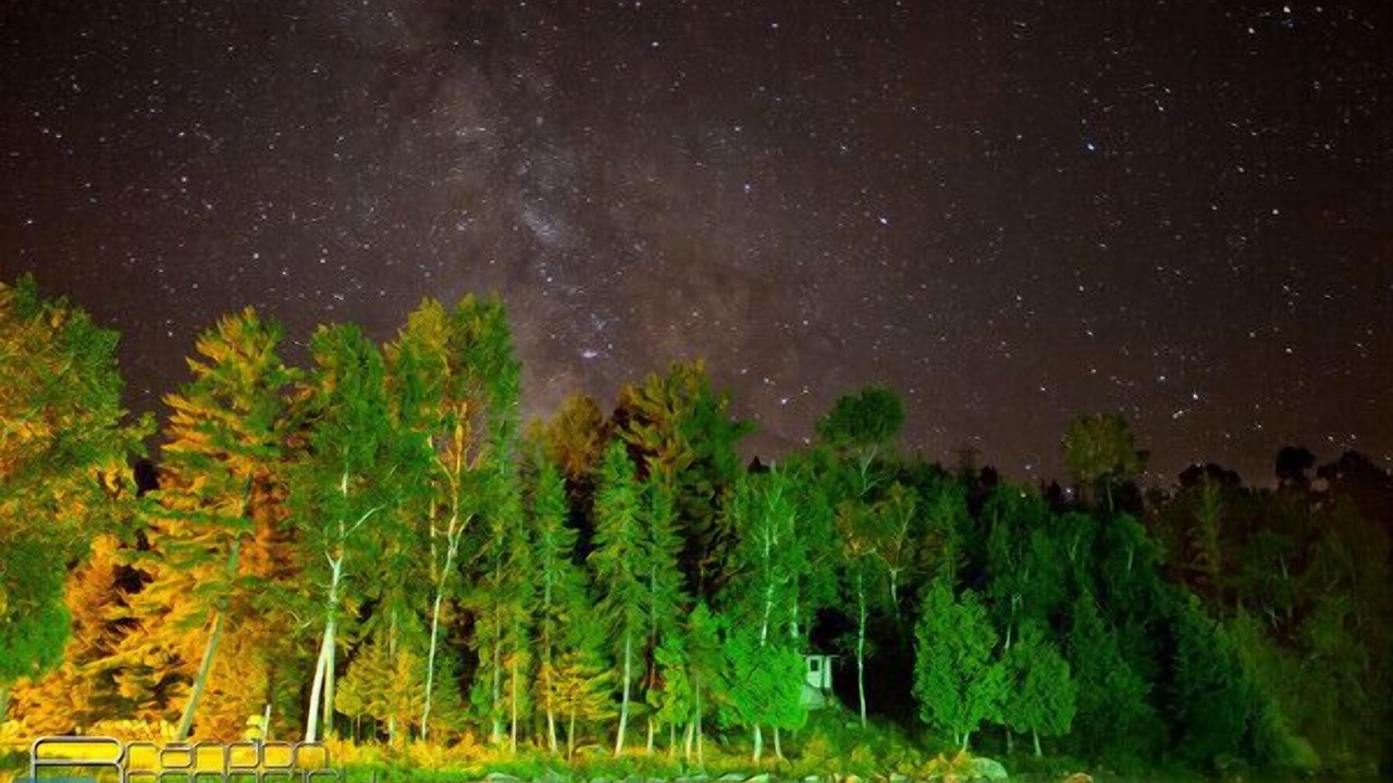 Photo of Outdoor in Marten River