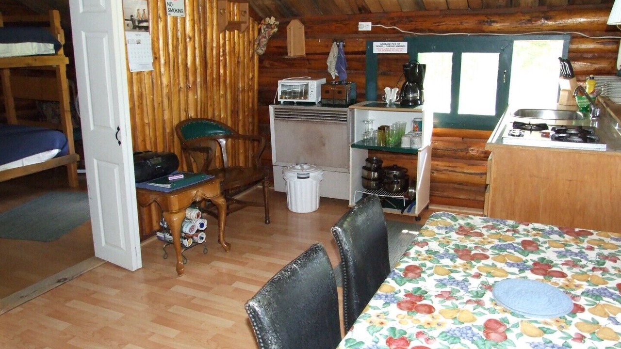 Photo of Others in Marten River