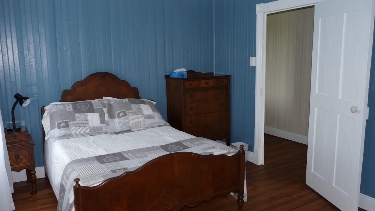 Photo of Bedroom in Alma