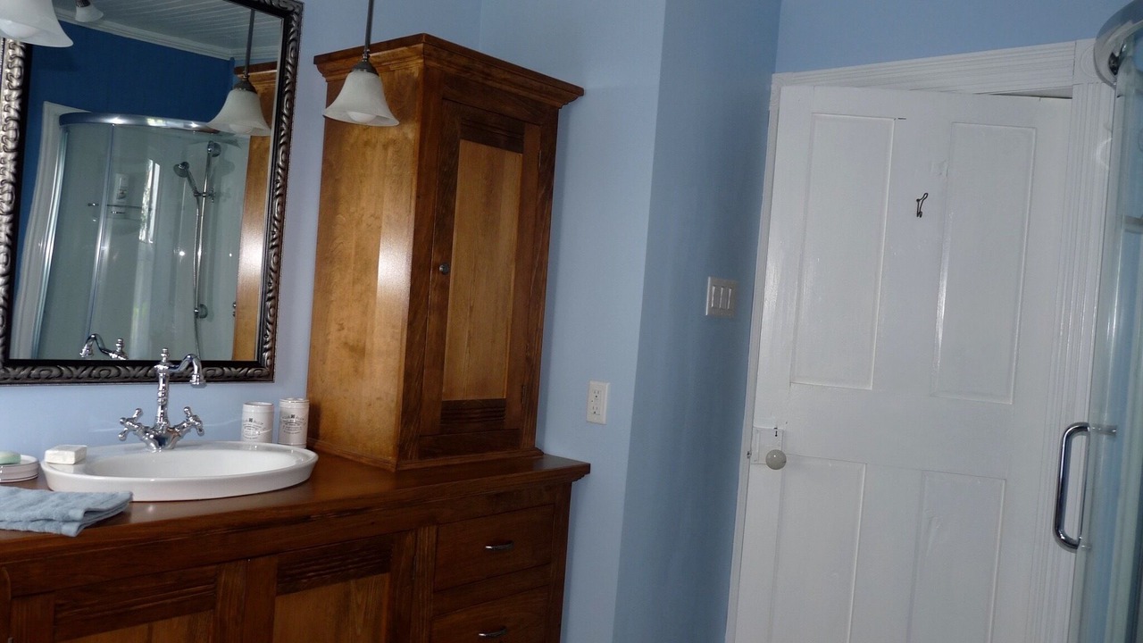 Photo of Bathroom in Alma