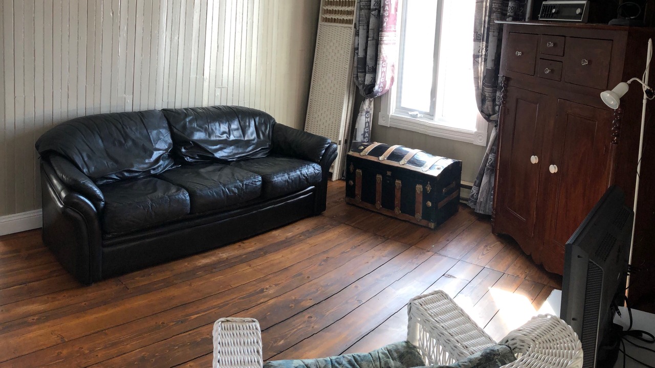 Photo of Livingroom in Alma