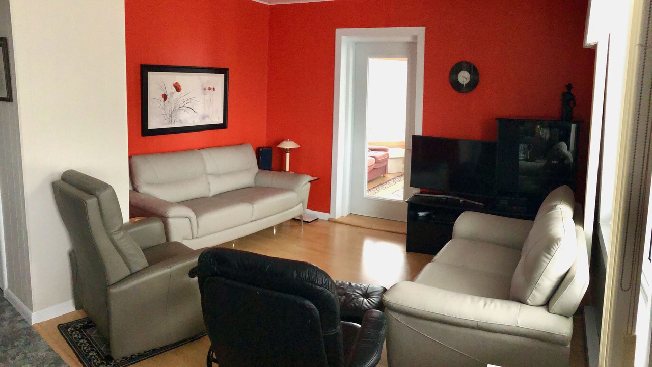 Photo of Livingroom in Alma