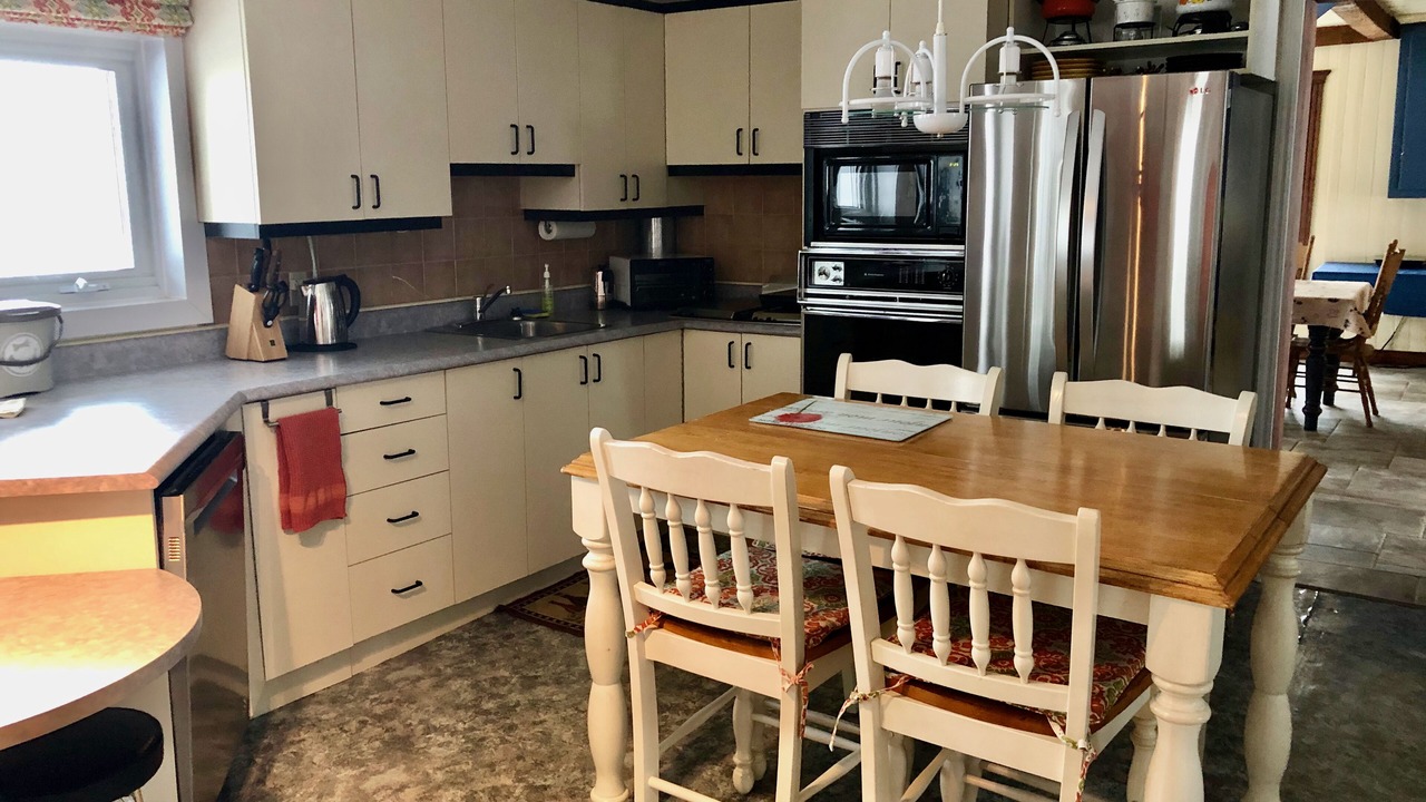 Photo of Kitchen in Alma