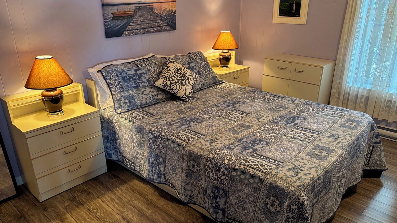 Photo of Bedroom in Alma