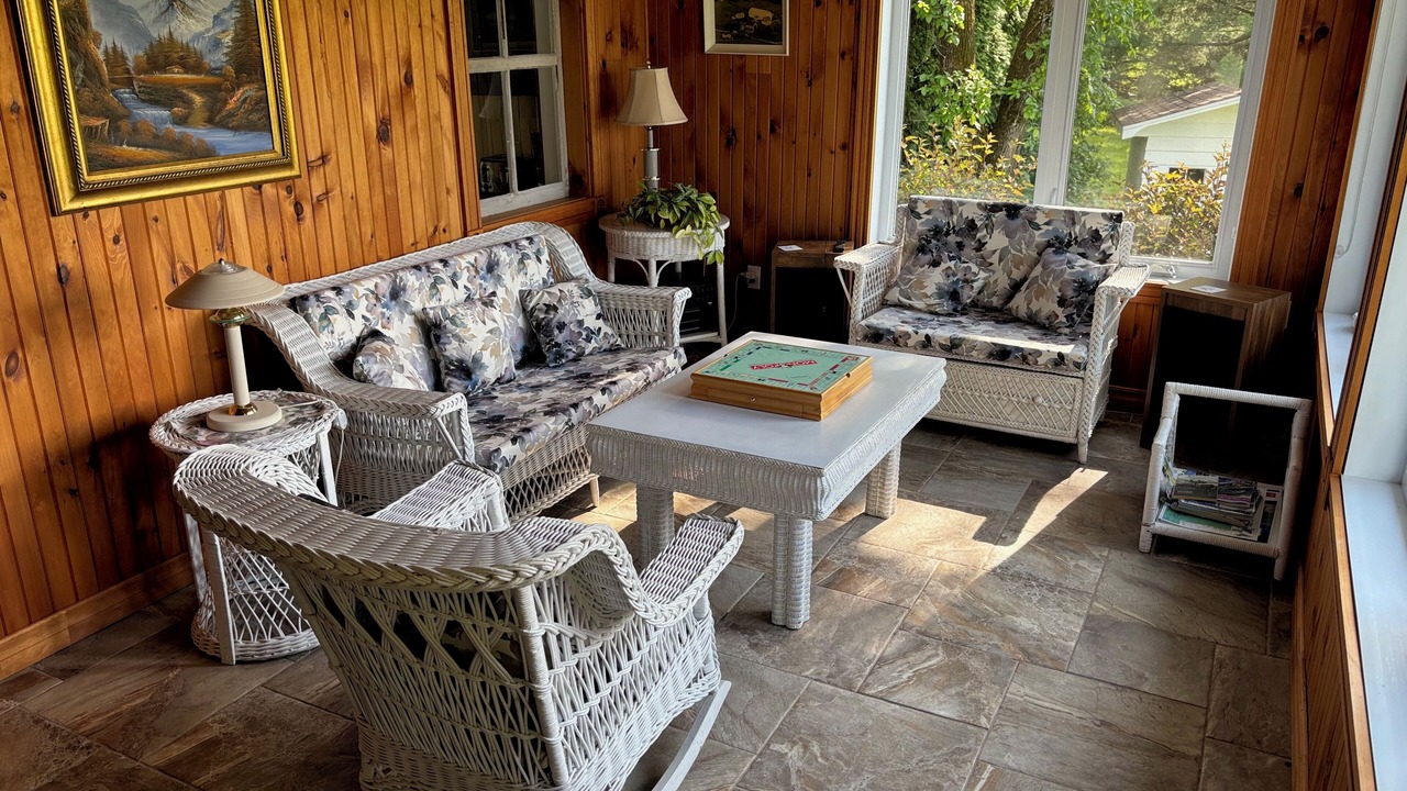 Photo of Livingroom in Alma