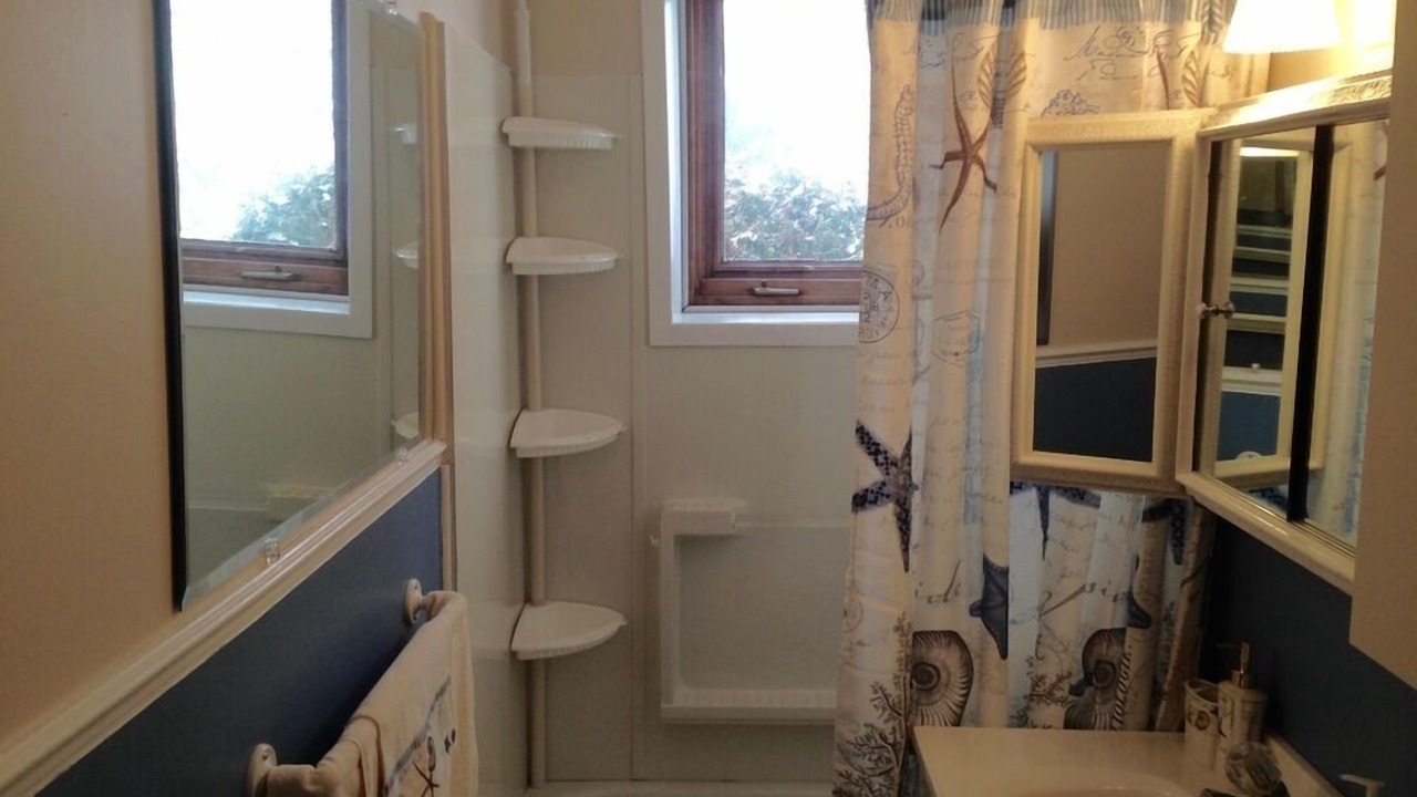 Photo of Bathroom in Alma