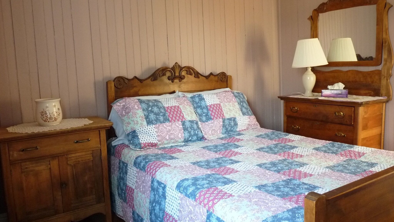 Photo of Bedroom in Alma