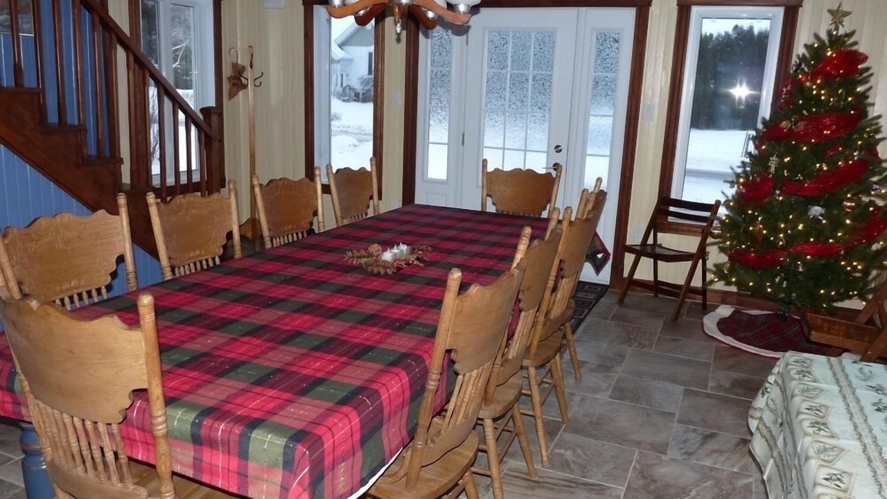Photo of Bedroom in Alma