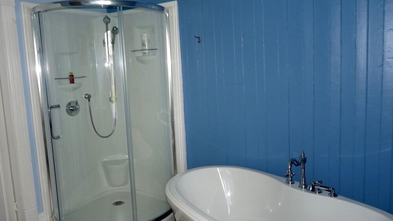Photo of Bathroom in Alma