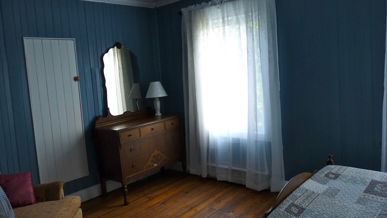 Photo of Bedroom in Alma