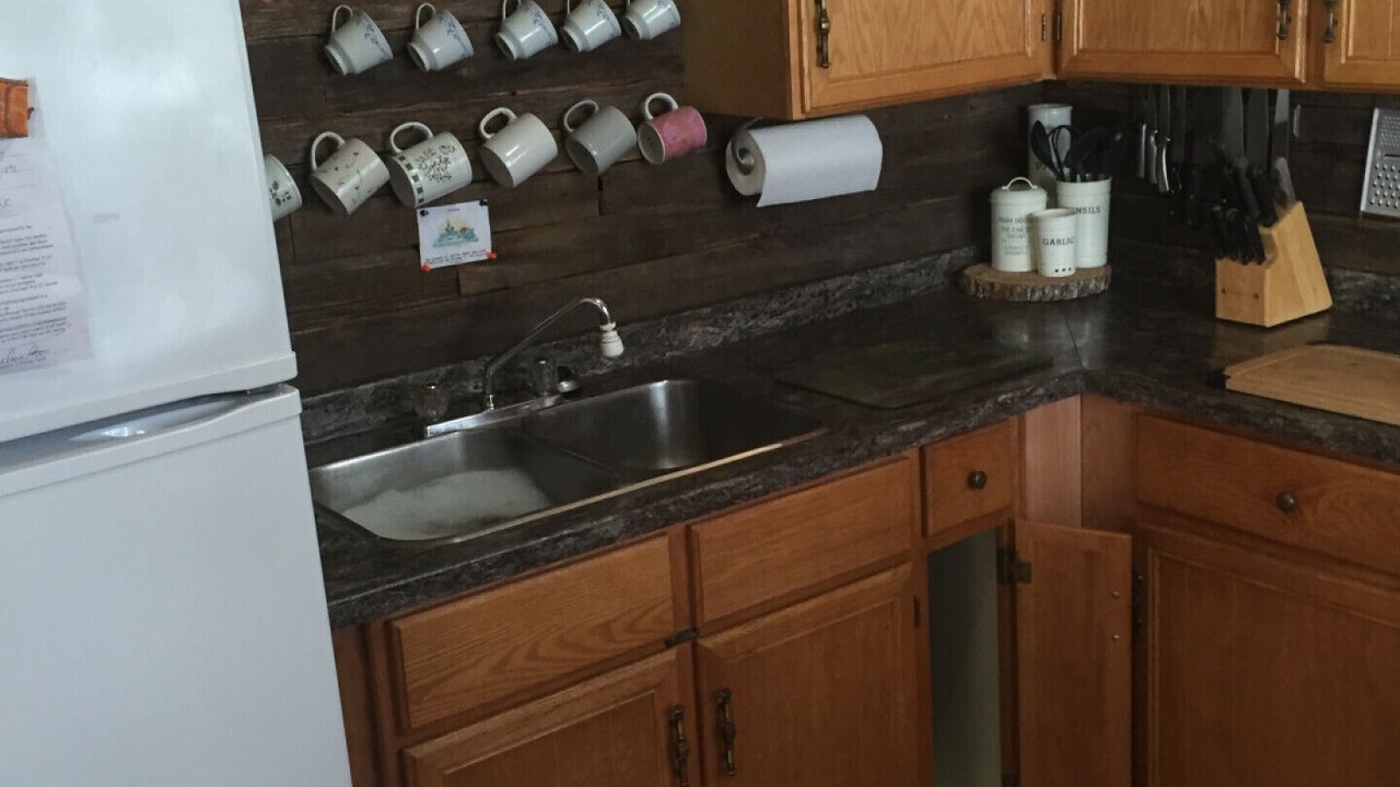 Photo of Kitchen in Catchacoma
