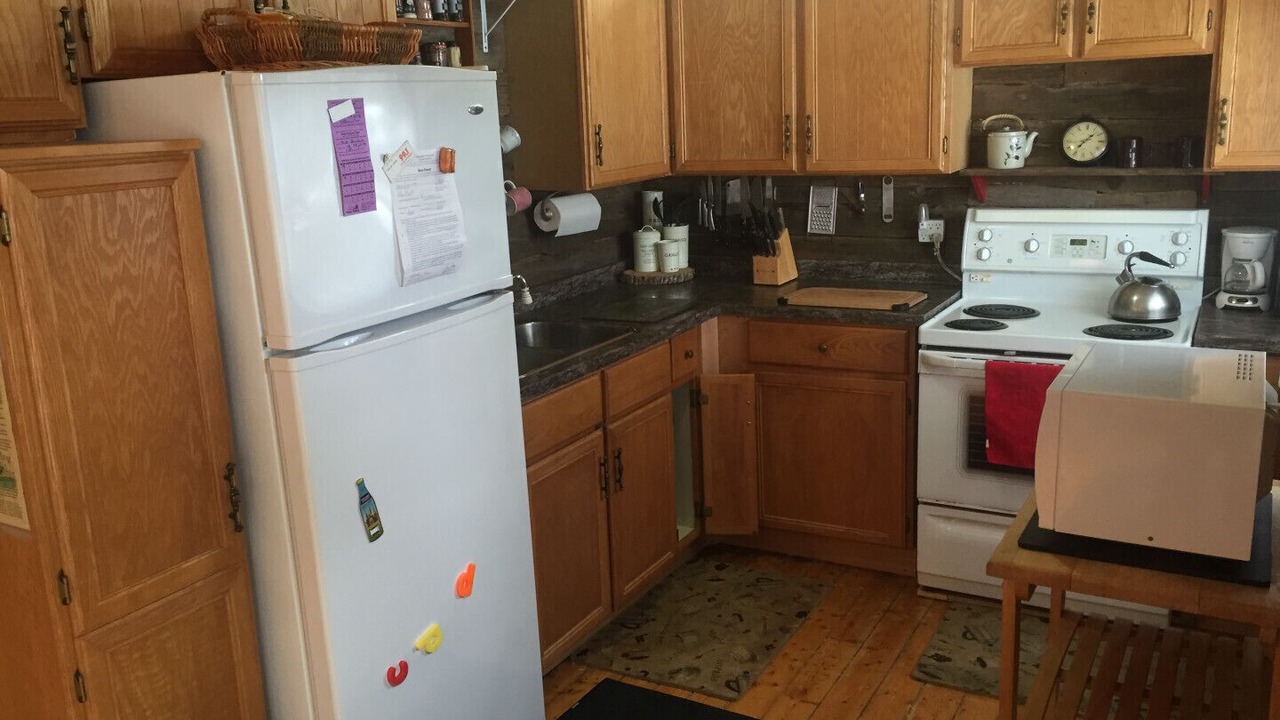 Photo of Kitchen in Catchacoma