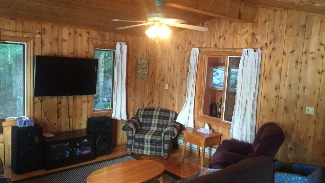 Photo of Livingroom in Catchacoma