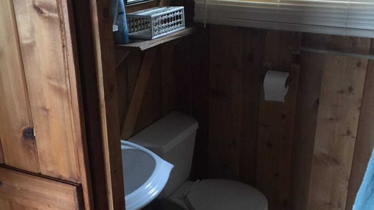 Photo of Bathroom in Catchacoma
