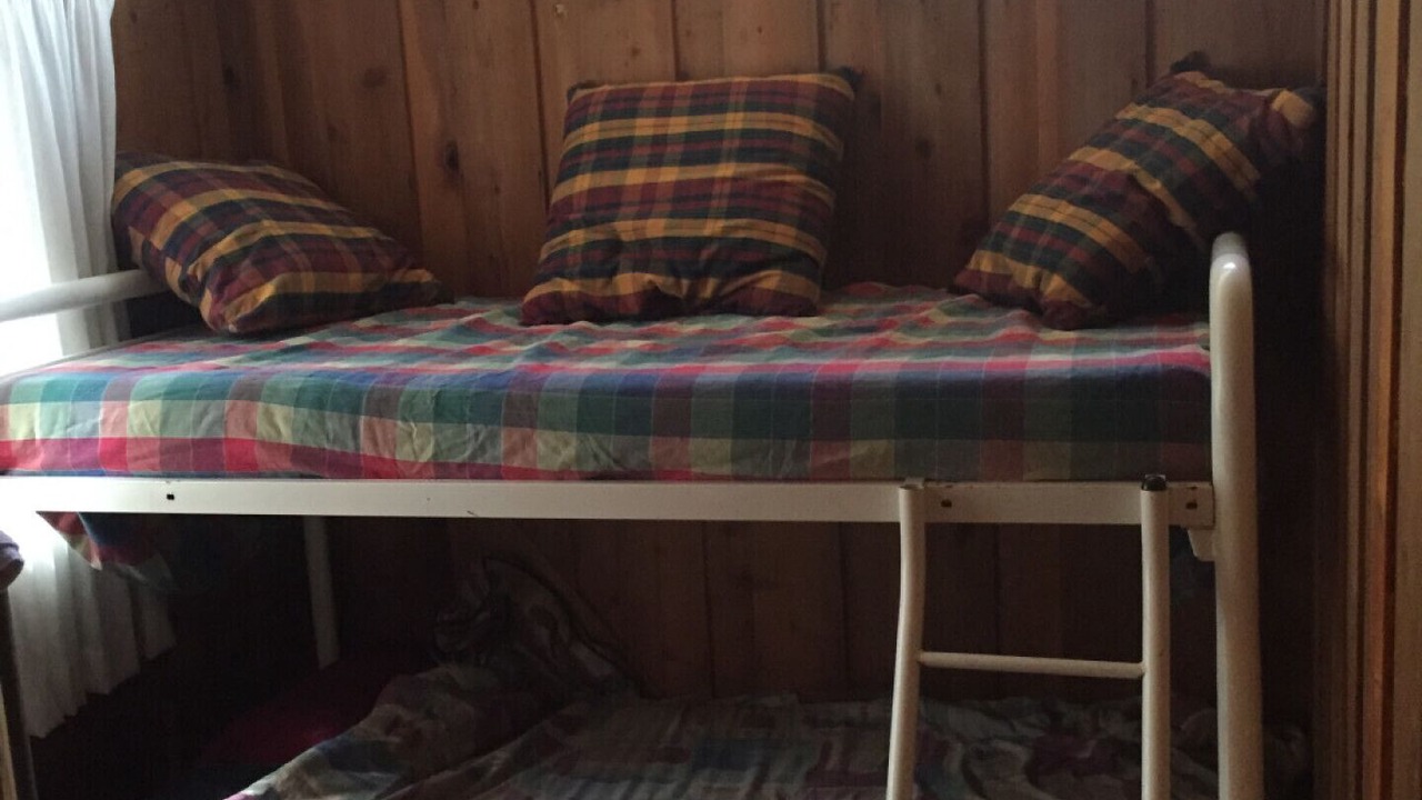 Photo of Bedroom in Catchacoma