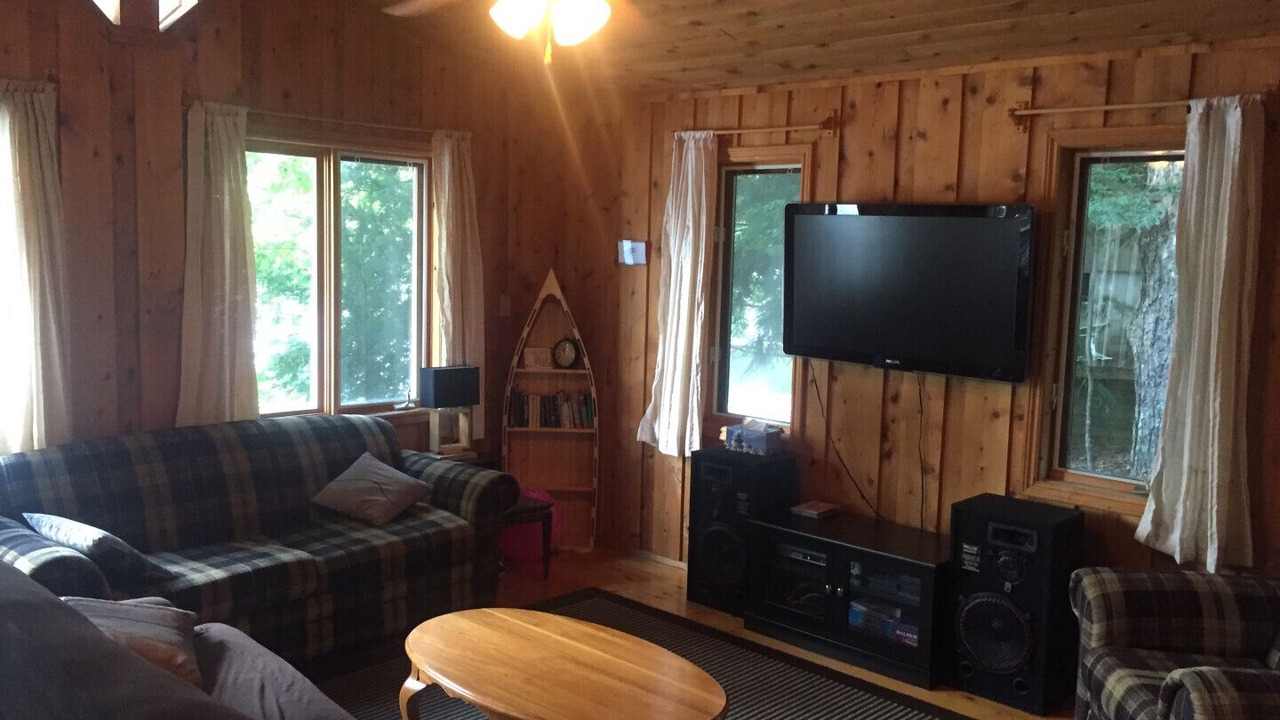 Photo of Livingroom in Catchacoma