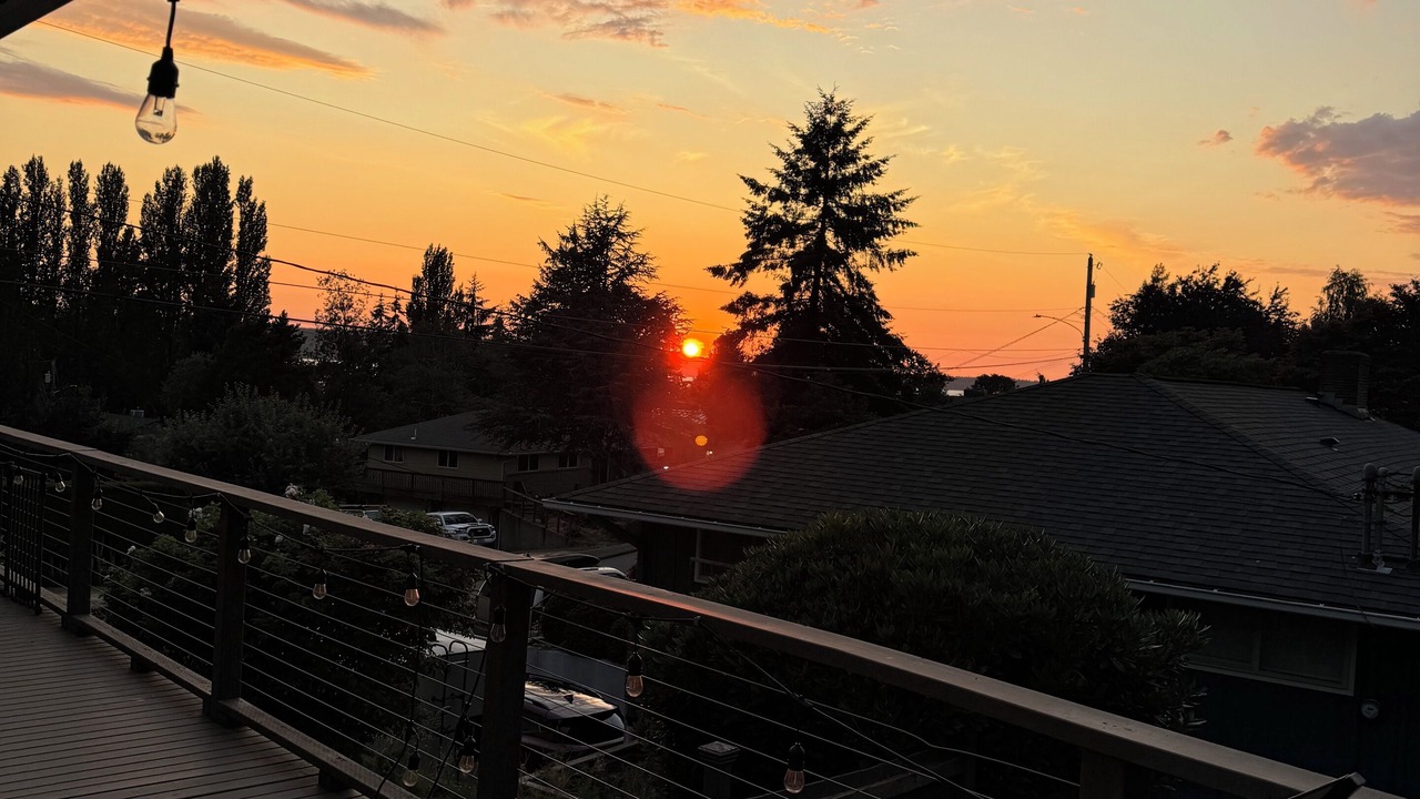 Photo of Patio Balcony in Boulevard Bluffs