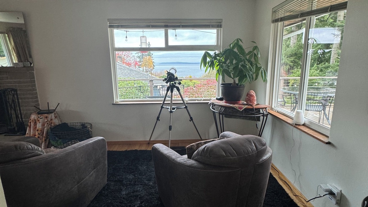 Photo of Livingroom in Boulevard Bluffs