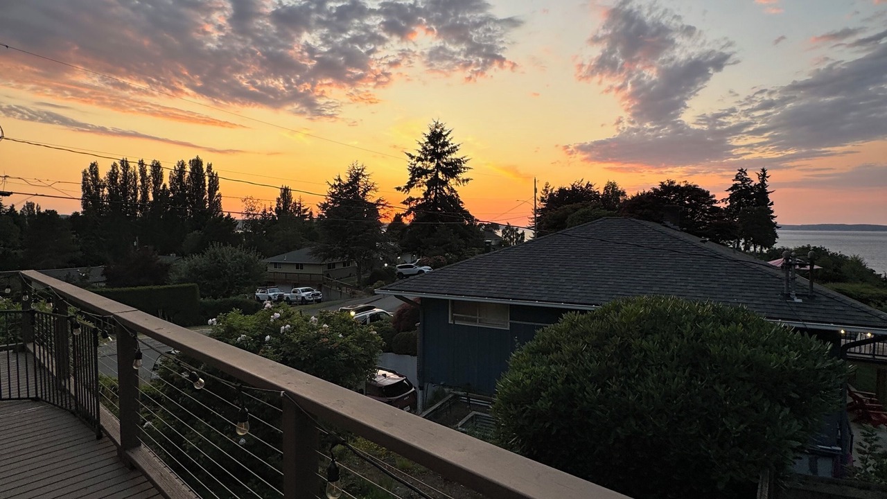Photo of Patio Balcony in Boulevard Bluffs