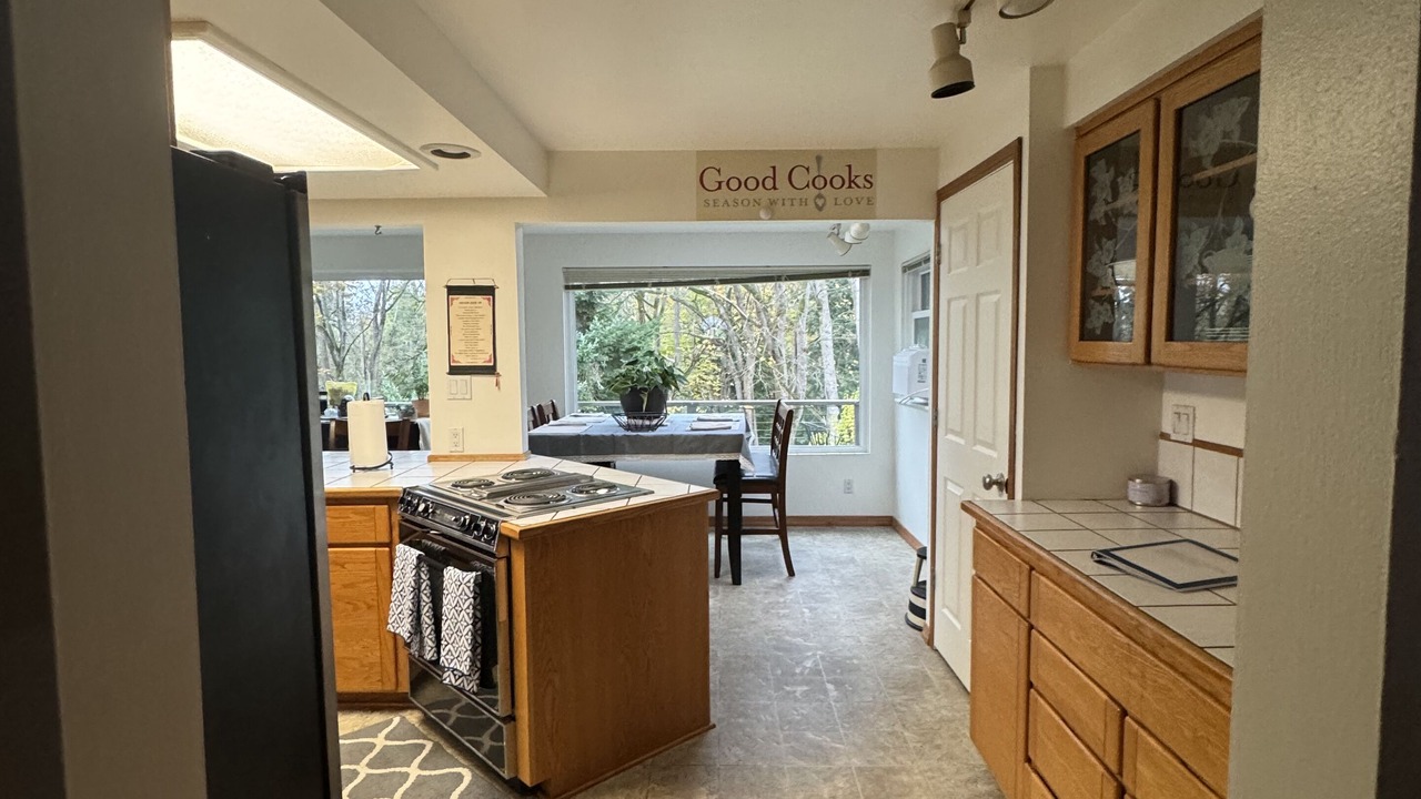 Photo of Kitchen in Boulevard Bluffs