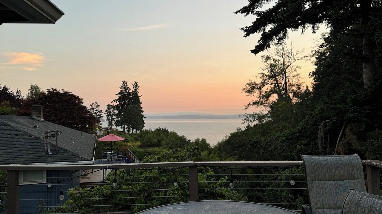 Photo of Outdoor in Boulevard Bluffs