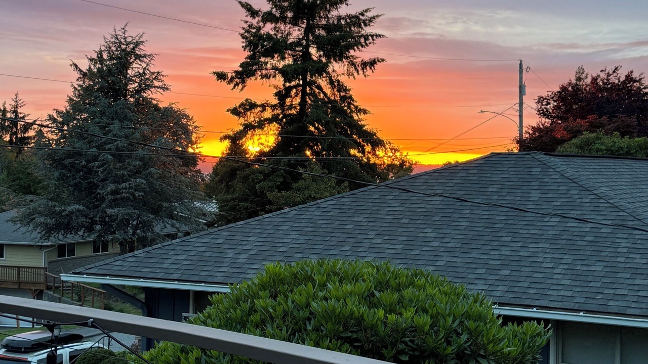 Photo of Outdoor in Boulevard Bluffs