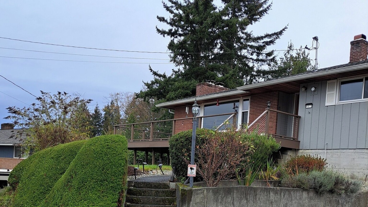 Photo of Outdoor in Boulevard Bluffs