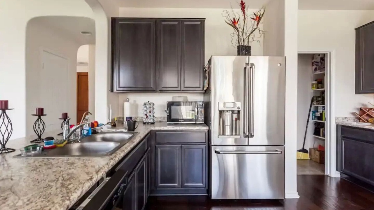 Photo of Kitchen in Del Valle