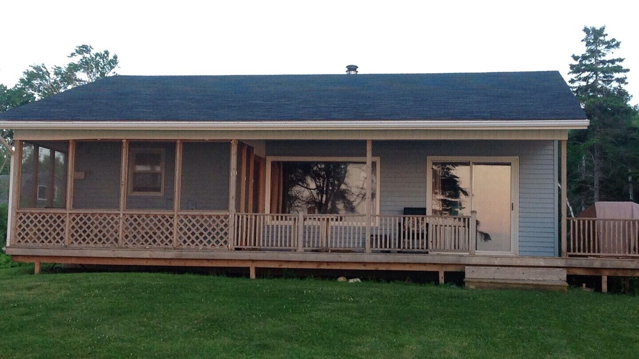 Photo of Outdoor in Malagash Mine