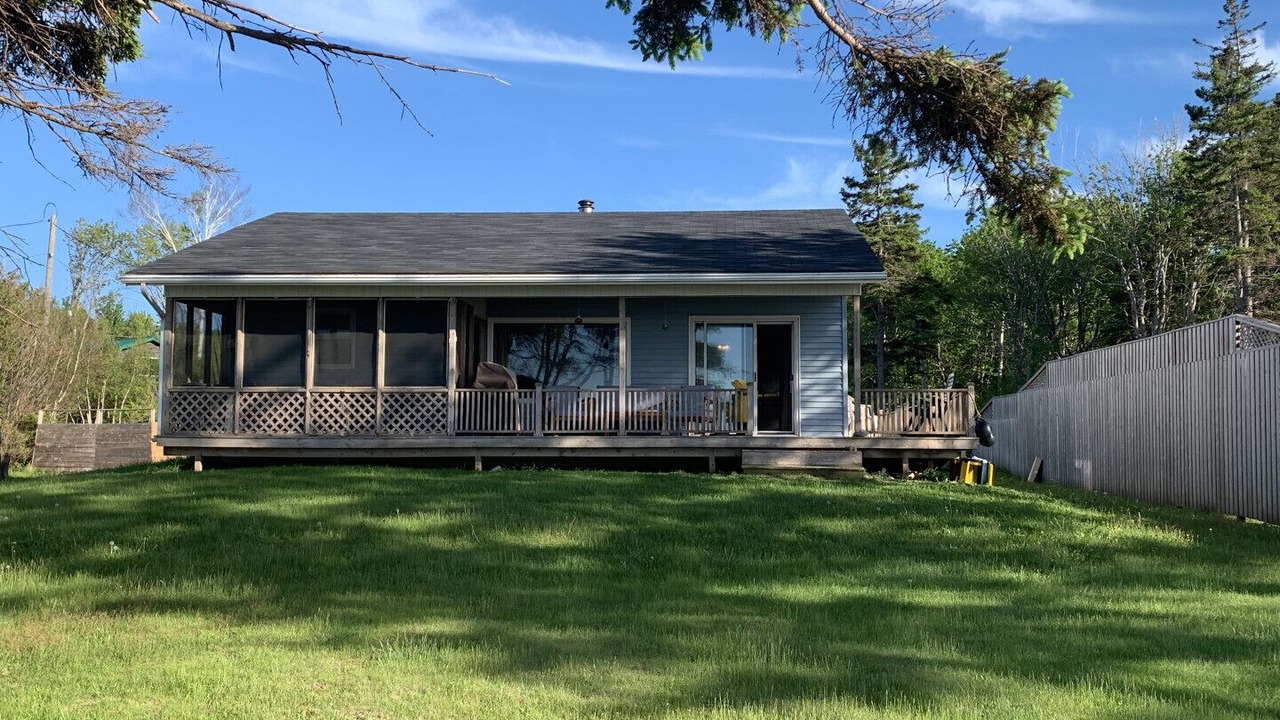 Photo of Others in Malagash Mine