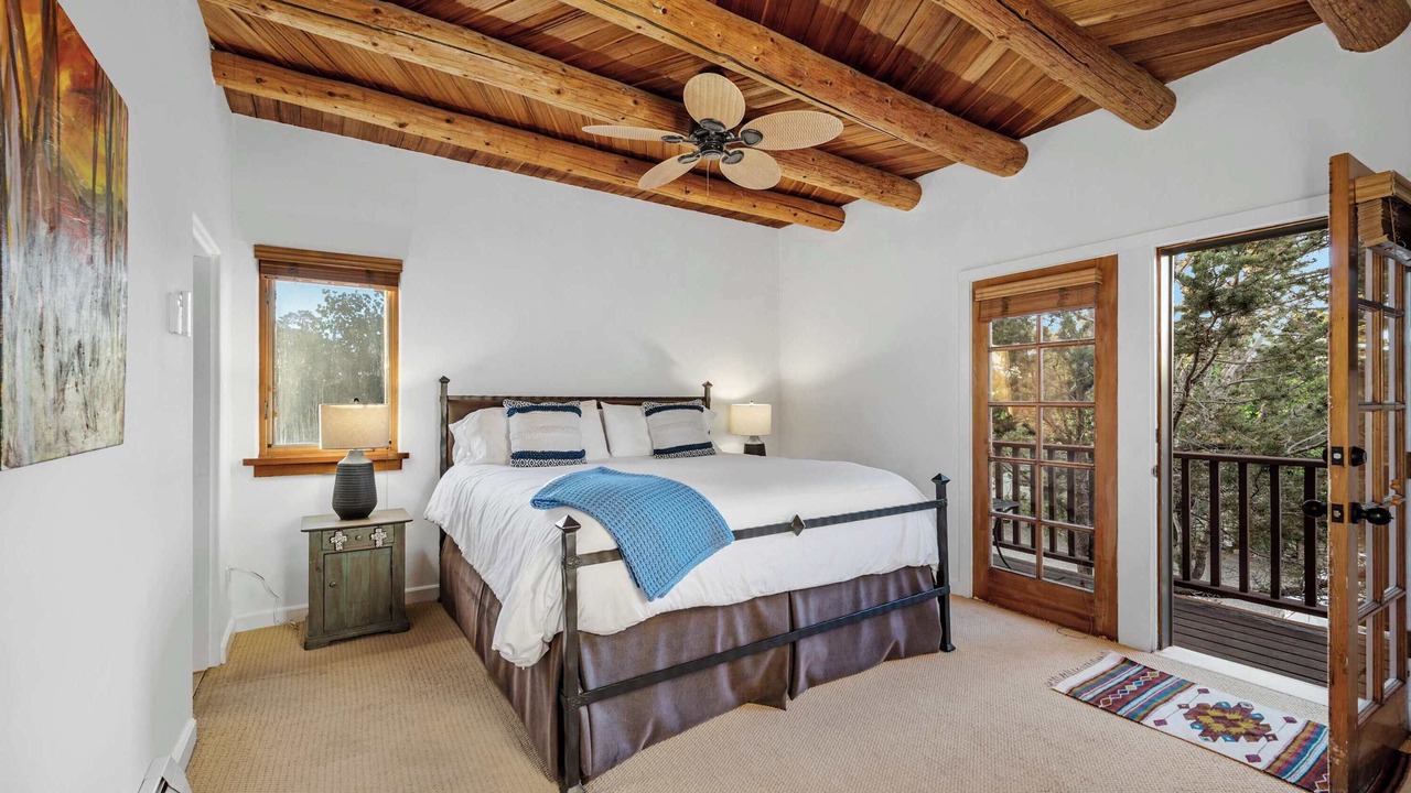 Photo of Bedroom in South Capitol