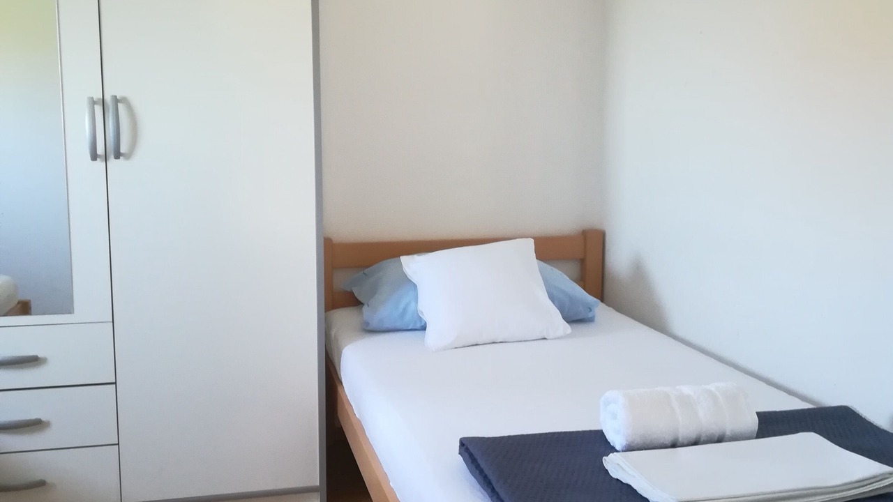 Photo of Bedroom in Rogoznica