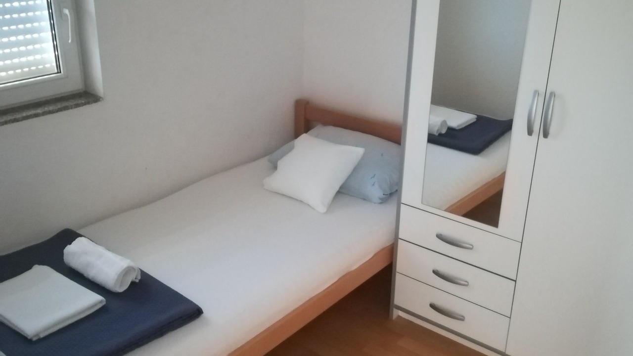 Photo of Bedroom in Rogoznica