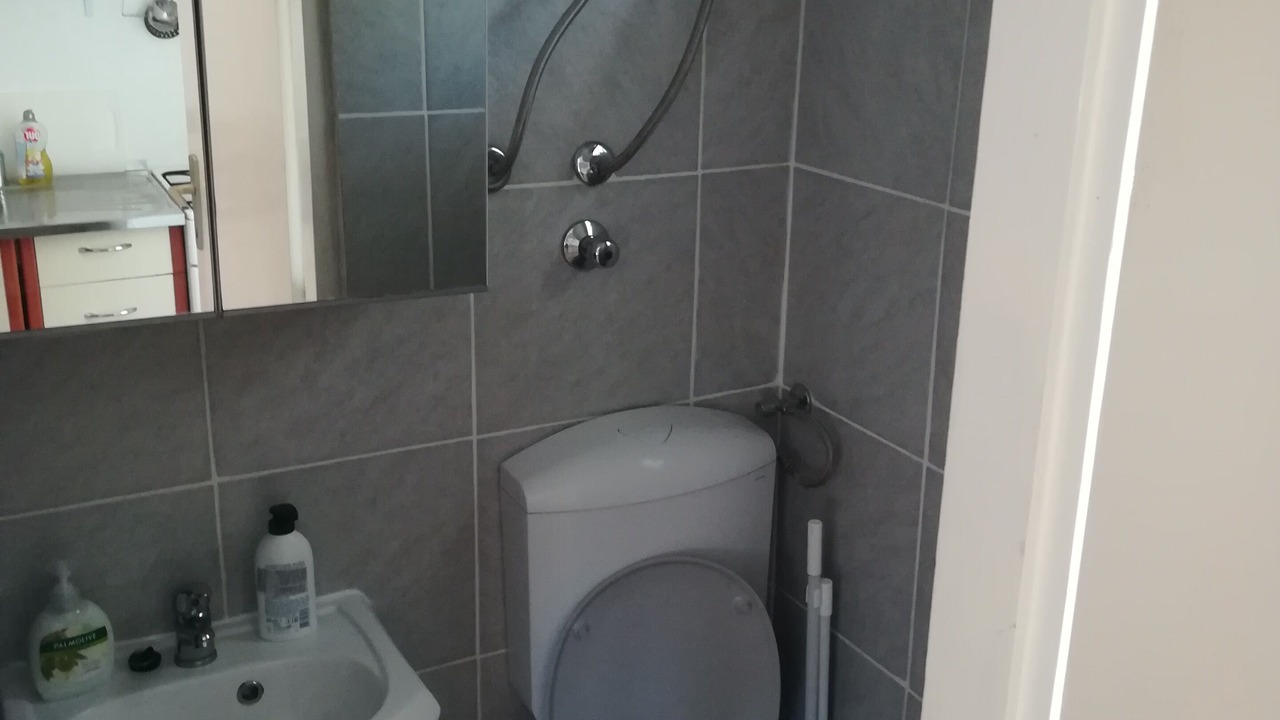 Photo of Bathroom in Rogoznica