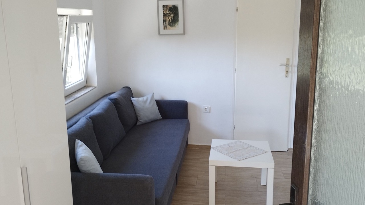 Photo of Livingroom in Rogoznica