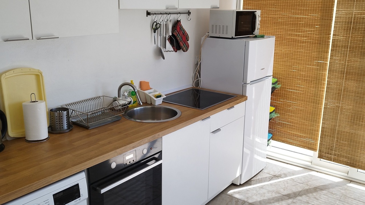 Photo of Kitchen in Rogoznica