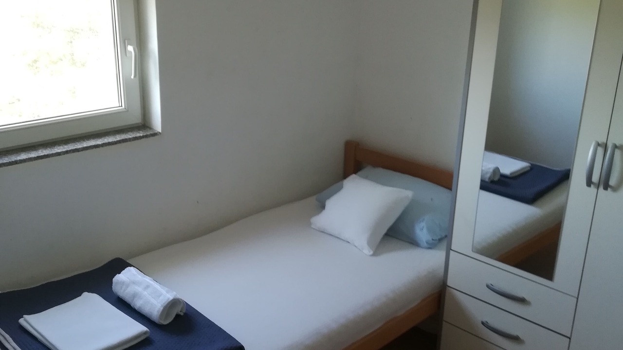Photo of Bedroom in Rogoznica