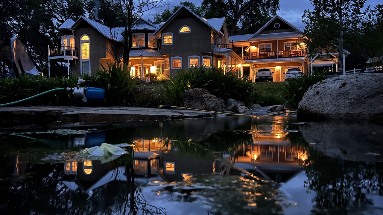 Photo of Outdoor in Arroyo Seco