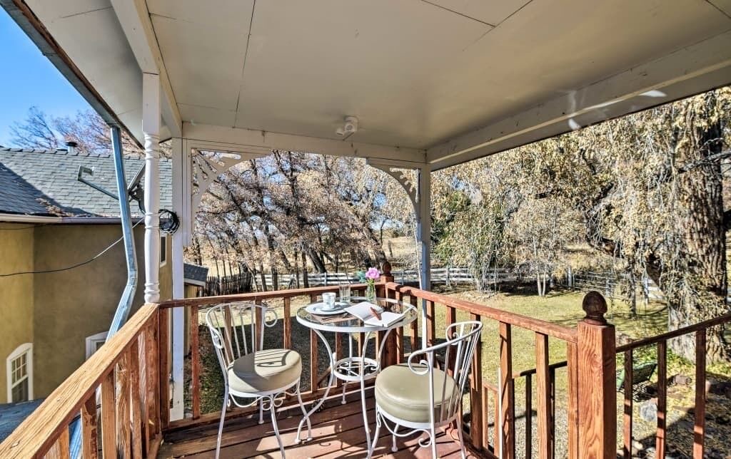 Photo of Outdoor in Arroyo Seco