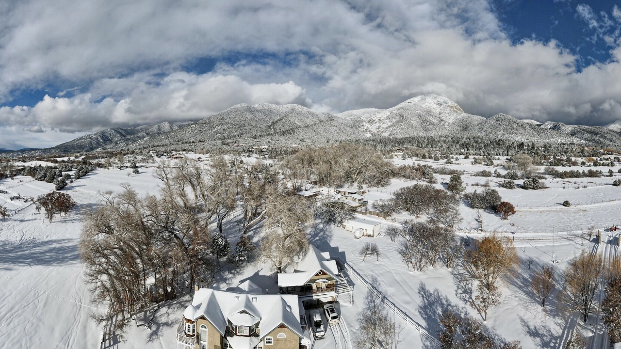 Photo of Outdoor in Arroyo Seco