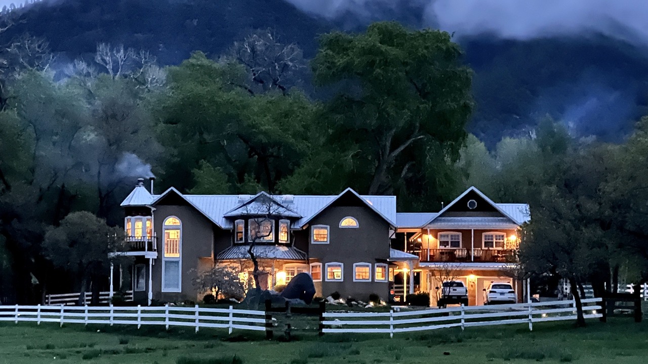 Photo of Outdoor in Arroyo Seco