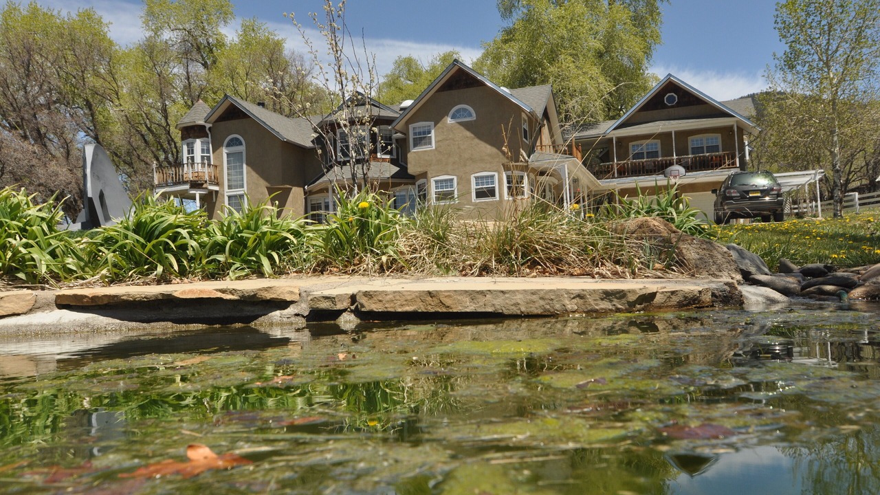 Photo of Outdoor in Arroyo Seco