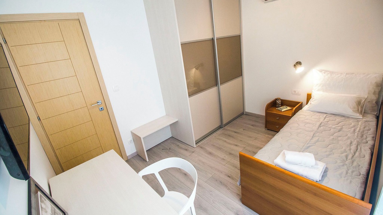 Photo of Bedroom in Split