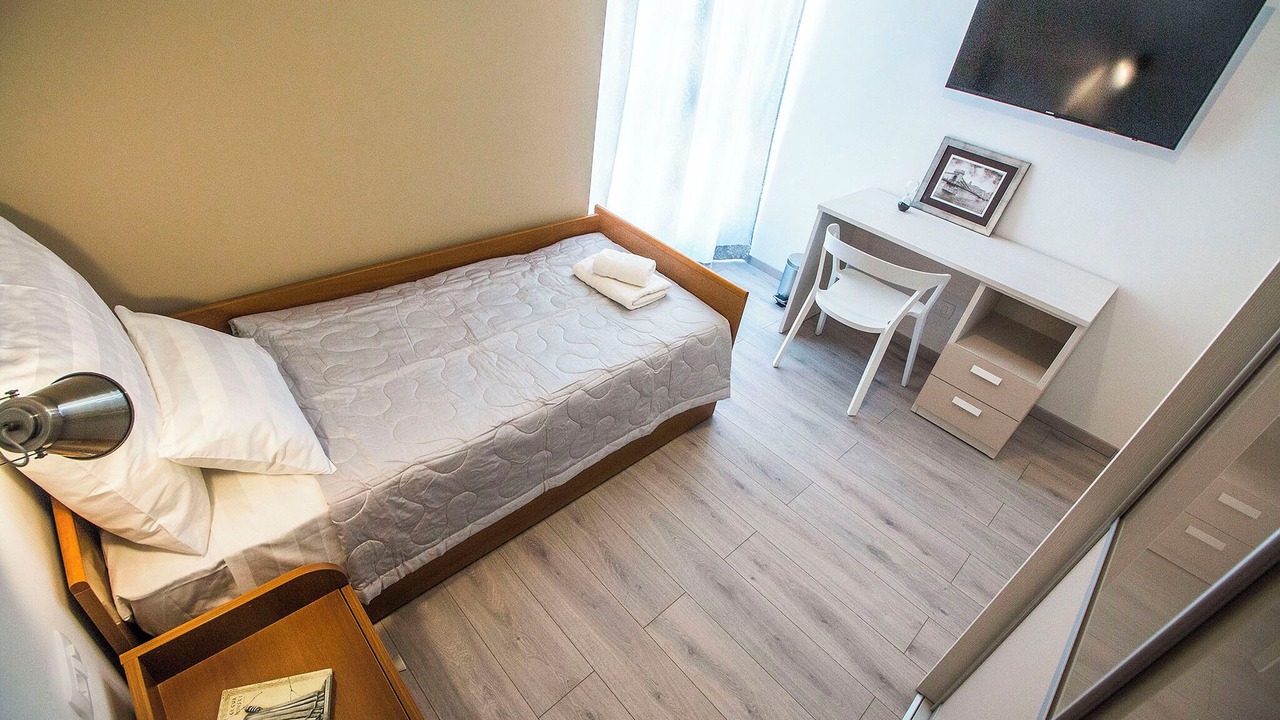 Photo of Bedroom in Split